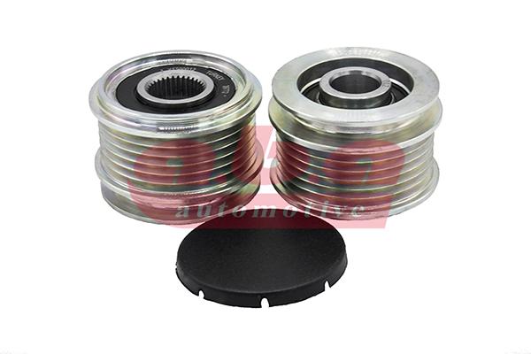 ALTERNATÖR KASNAĞI T5-CADDY-POLO-GOLF-CRAFTER-A3-A4-LEON (CFWA-CAGA-CFFA-CAYB-BJK-BJM-AXB-BJB) - ABA - OEM 022903119A