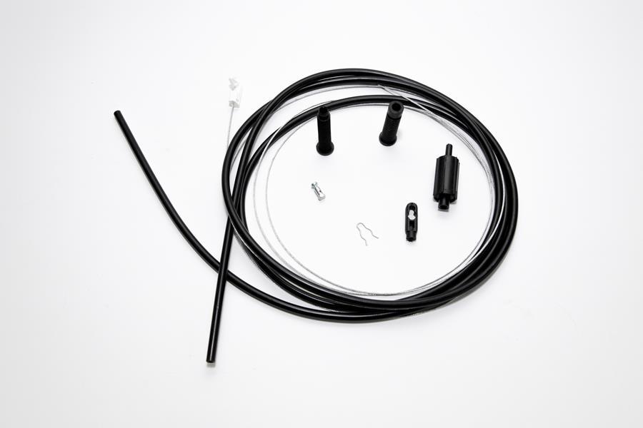 GAZ TELİ P106-P306-P406-P605-P806-PARTNER/RANCHE-XANTIA-SAXO- XSARA- JUMPY - CAVO - OEM 1629.E8