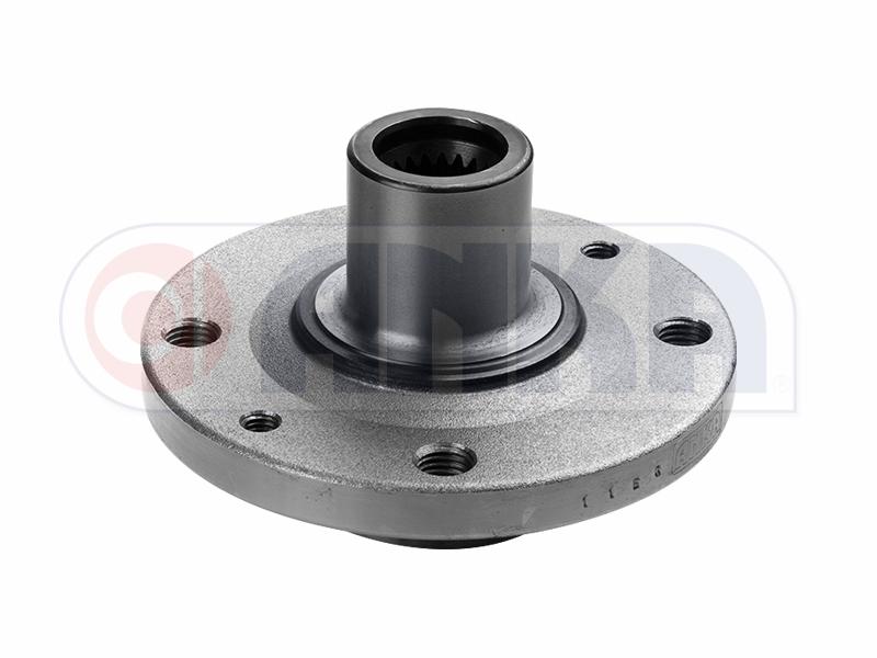 ÖN TEKER PORYASI R9 R19 CLIO I-EXPRESS-TWINGO (DIŞ:121MM 4 DELİK) - ANKA - OEM 7700704704