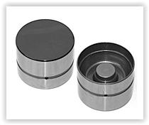 SUBAP FINCANI (6V) VOLKSWAGEN POLO 14 TDI AMF (3 SILINDIR) (6 ADET) - SUPSAN - OEM 038109309C