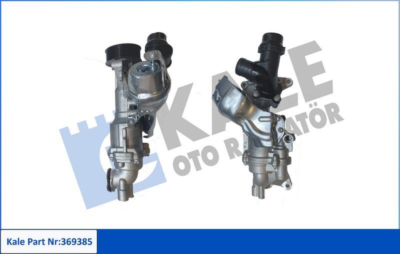 DEVIRDAIM POMPASI MERCEDES M274 W205 S205 C205 W212 W213 C253 R172 - KALE - OEM A2742000800