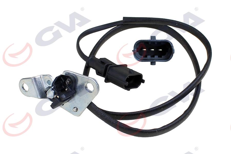 EKSANTRİK MİL SENSÖRÜ ASTRA H-VECTRA C-ZAFIRA B-BR - GVA - OEM 93179513