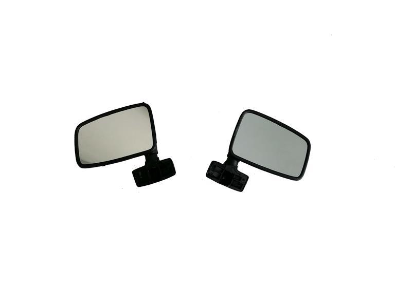 DIŞ DİKİZ AYNASI SAĞ R12 GTS - HPL - OEM 7702131231