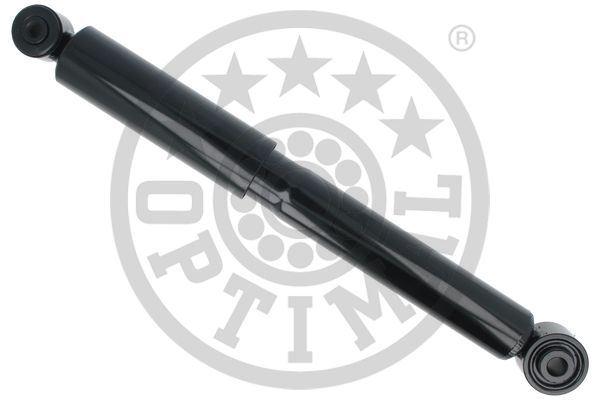 ARKA AMORTISOR  TRANSPORTER T5 - OPTIMAL - OEM 7H0513029E