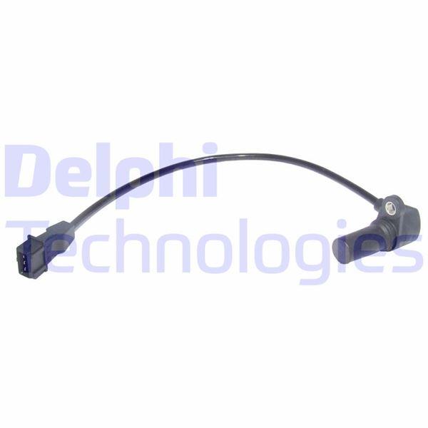 KRANK MİL SENSÖRÜ DAEWOO-CHEVROLET NUBIRA-KALOS-TACUMA-LACETTI-AVEO 97=> - DELPHI - OEM 25182450
