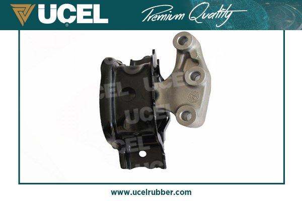 MOTOR TAKOZU SAG 301 - 207 - 208 - 2008 - 1007 1.6 HDI C3 II - C3 PICASSO - C-ELYSEE DS3 1.6 HDI - UCEL KAUCUK - OEM 1807GW