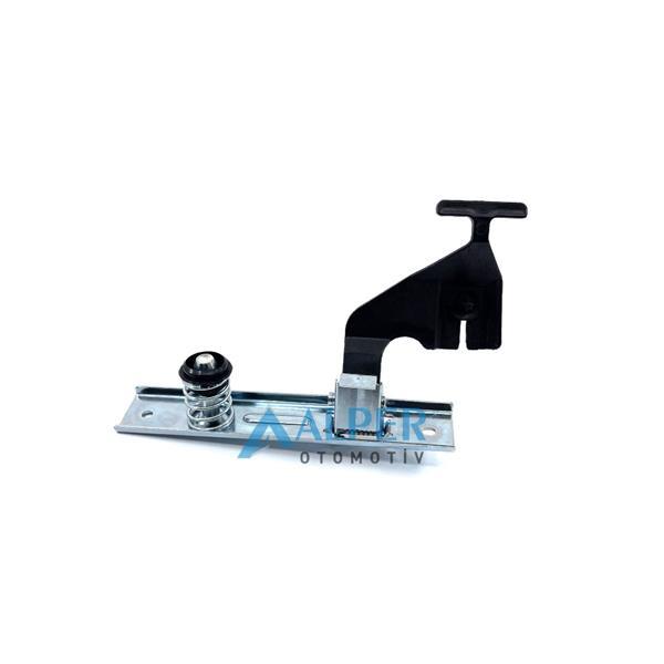 MOTOR KAPUT KILIT KARSILIGI CLIO LB-BB0 03-08 - ALPER - OEM 8200069296