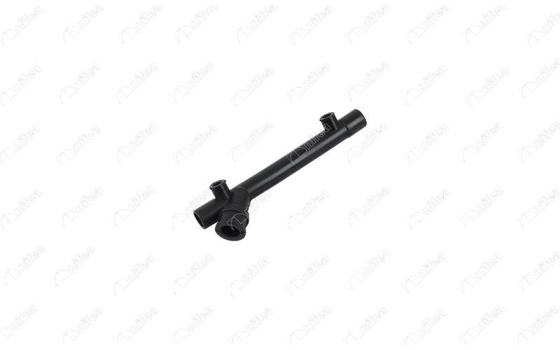 HAVA TAHLIYE HORTUMU MERCEDES OM601 OM602 OM603 W124 S124 W201 W461 W463 PIPO - NIFEA - OEM A6010160481