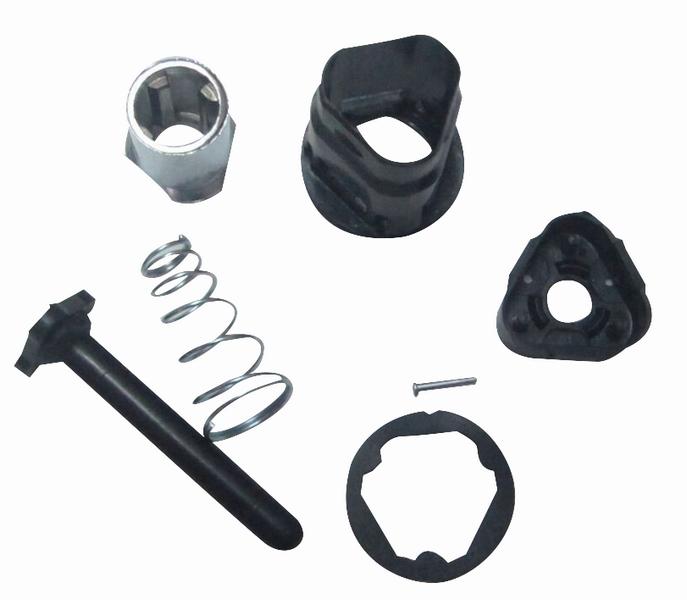 BAGAJ KİLİT TAMİR TK. R12 - OKSA - OEM 7702127888