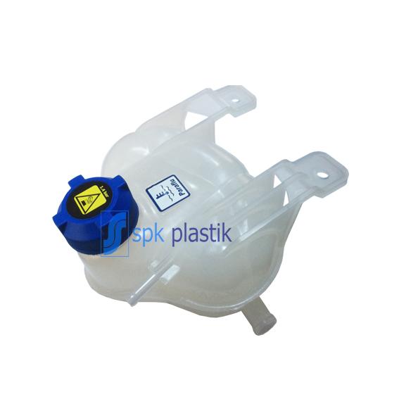 YEDEK SU DEPOSU KAPAKLI DOBLO 1.6 MJTD 13-  GRANDE PUNTO 05- - SPK - OEM 55700508