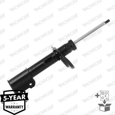 AMORTISOR ON CROMA 05> VECTRA C 02-08 - MONROE - OEM 344360
