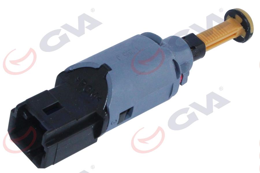 FREN MÜŞÜRÜ PARTNER-XSARA-206 1.9D 96> 1.6 HDI-1.4i (TU1JP) 2 FİŞLİ - GVA - OEM 4534.44