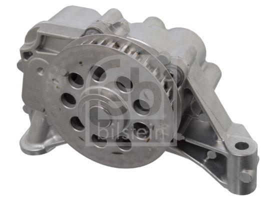 YAG POMPASI 1.6 TDI TUM MODELLER 2.0 TDI  CKUB - FEBI - OEM 03L115105B