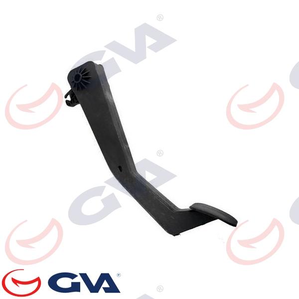 DEBRİYAJ PEDALI (PLASTİK) DUCATO-BOXER-JUMPER (94-02) - GVA - OEM 2127.A4