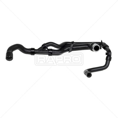 RADYATÖR ALT HORTUMU CITROEN BERLINGO I 1.9 D — RAPRO 15226 - RAPRO - OEM 1351.V8