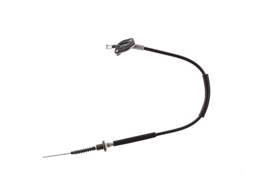 EL FREN TELİ ARKA SAĞ/SOL SKODA ROOMSTER 07=> (1805mm/940mm) (KAMPANA FREN) - CAVO - OEM 6Q7609721D
