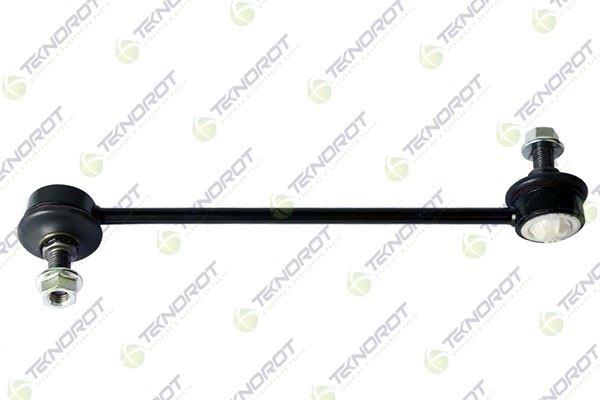 Z ROTU ÖN SAĞ HYUNDAI İ10 1.0L 1.2L G3LA B3LA G4LA 13-19 - TEKNOROT - OEM 54840B4000
