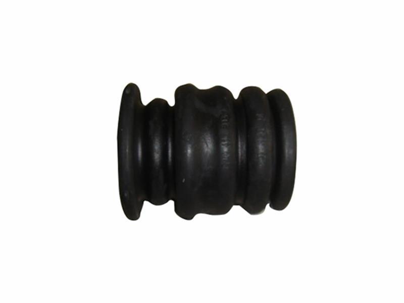 SUSPANSIYON TAKOZU ON VOLKSWAGEN TRANSPORTER V-MULTIVAN 2003-2015 - KAUTEK - OEM 7H0412303A