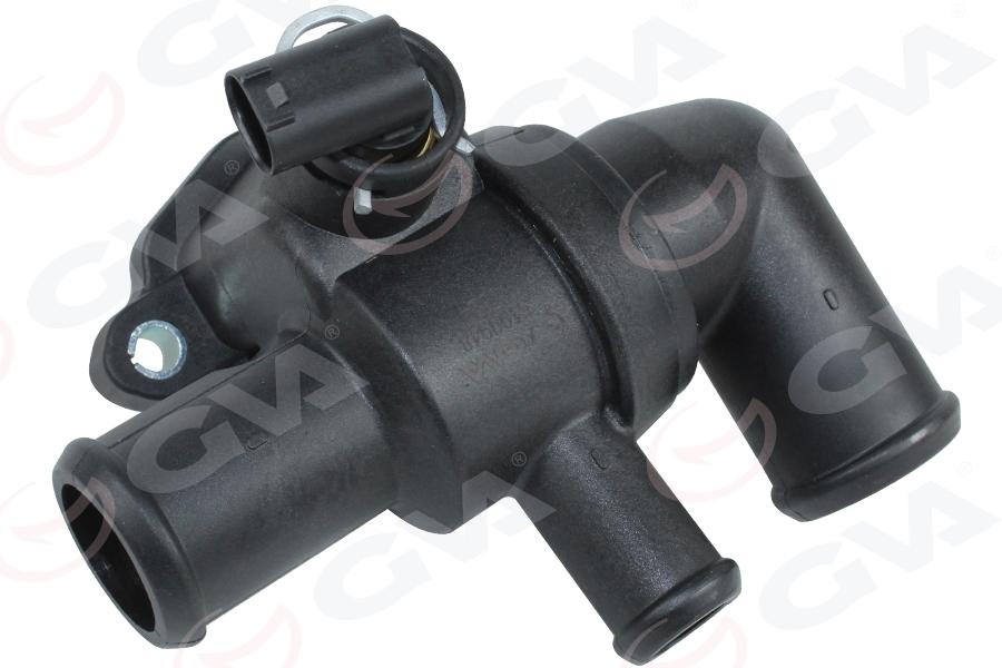 TERMOSTAT 90 °C SMART M160 ROADSTER (452) FORTWO (450) CITY-COUPE (450) - GVA - OEM A1602000315