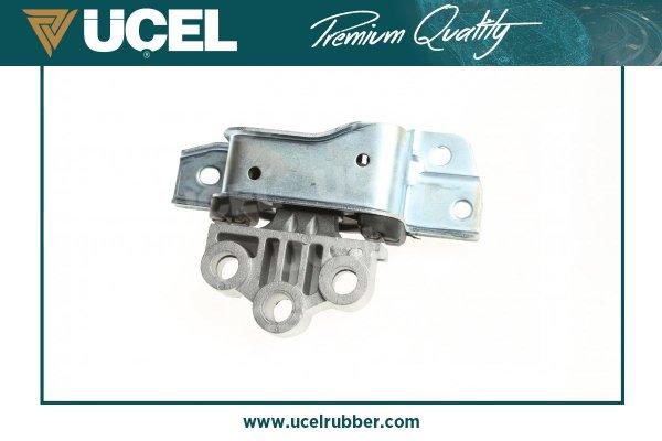 MOTOR TAKOZU SAĞ FIAT PUNTO 12> PUNTO EVO 09> - UCEL - OEM 51816525