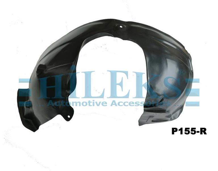 CAMURLUK DAVLUMBAZI ON SAG CITROEN C5 08-15 - HILEKS - OEM 7136.KY