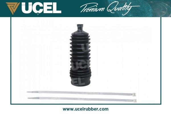 DİREKSİYON KÖRÜĞÜ SAĞ RENAULT CLIO II-KANGOO-LAGUN - UCEL - OEM 7701470361