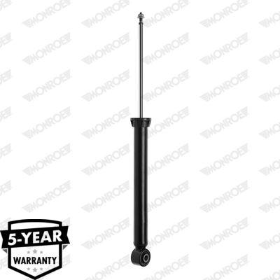ARKA AMORTİSÖR L/R ASTRA J - MONROE - OEM 13412740