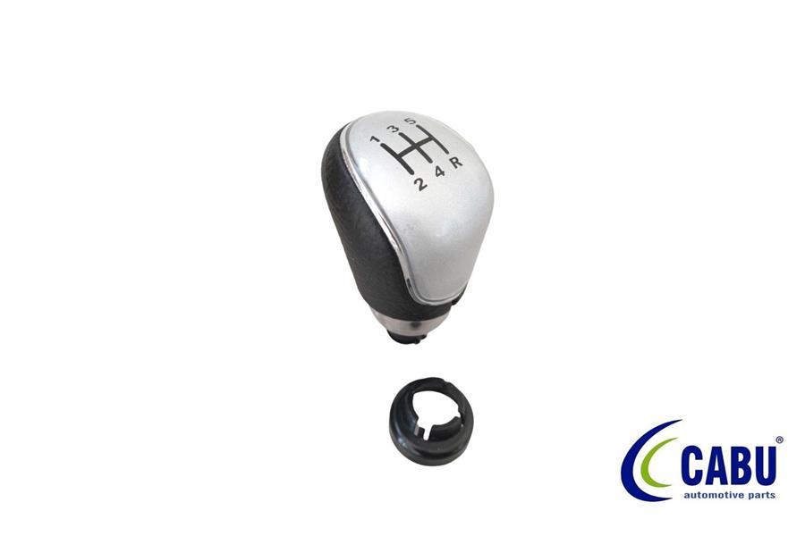 VITES TOPUZU FOCUS TITANIUM 08> (GRI SEMALI) - CABU - OEM AM8A6J7J132BB