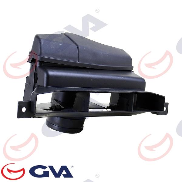ÖN PANEL HAVA GİRİŞ KANALI 3 PARÇA SET BENZİNLİ - GKL - OEM 1K0805971