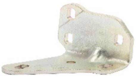KAPI SÜRGÜ MEKANİZMASI ALT BRAKETİ TRANSPORTER T4 - WPI - OEM 701843412B