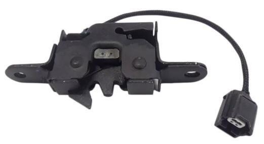 KAPUT KİLİDİ KABLOLU (SOKETLİ) RENAULT FLUENCE 09> MEGANE III 09> MASTER III 10> - AUTODAK - OEM 656010010R