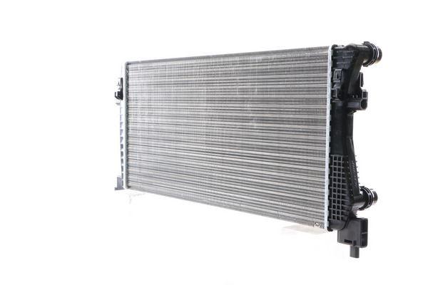 RADYATÖR GOLF VII-A3-LEON-OCTAVIA 1.2 TFSİ-1.6 TDİ 13=> (650x322x23) (MRK/OTOM) - MAHLE - OEM 5Q0121251EB
