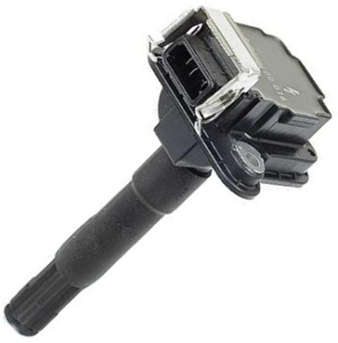 (x) ATEŞLEME BOBİNİ PASSAT-GOLF IV-A3-A4 1.8T - HELLUX - OEM 058905105