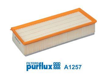 HAVA FİLTRESİ PEUGEOT EXPERT II-P807-JUMPER II-JUMPY II-C8-SCUDO II-ULYSSE II-PROACE 2.0 HDI-JTD - PURFLUX - OEM 1444.WN