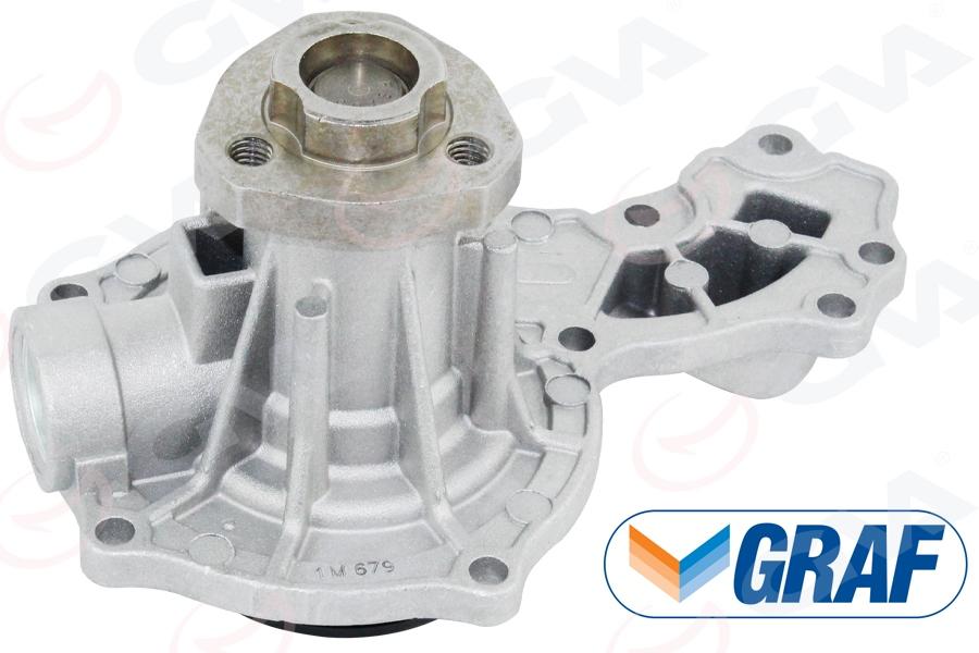 DEVİRDAİM A4 (95-00)A6 (95-97) PASSAT (96-00) 1.8-1.8 T(PA679) - GVA - OEM 026121005F