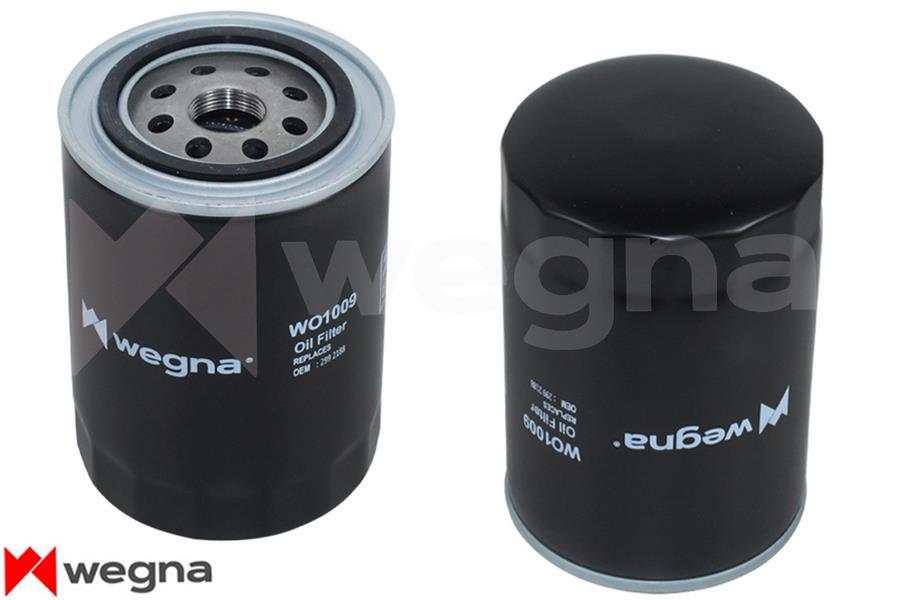 YAĞ FİLTRESİ DUCATO II 02>06 BOXER II 02>06 JUMPER II 02>06 DAILY 02>06 2.3 JTD 2.8 JTD - WEGNA - OEM 1606267480