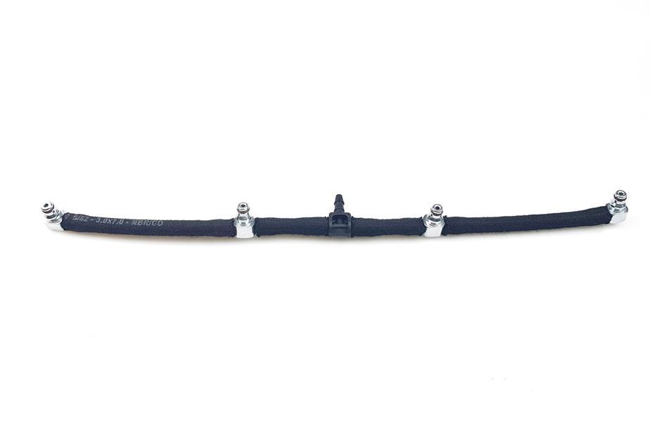 ENJEKTOR GERI DONUS BORUSU - WINTECH - OEM 93186425
