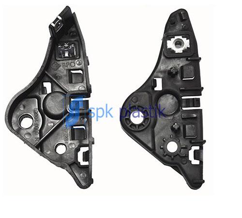 ON TAMPON BAGLANTI AGRAFI FLUENCE - SPK - OEM 622217286R