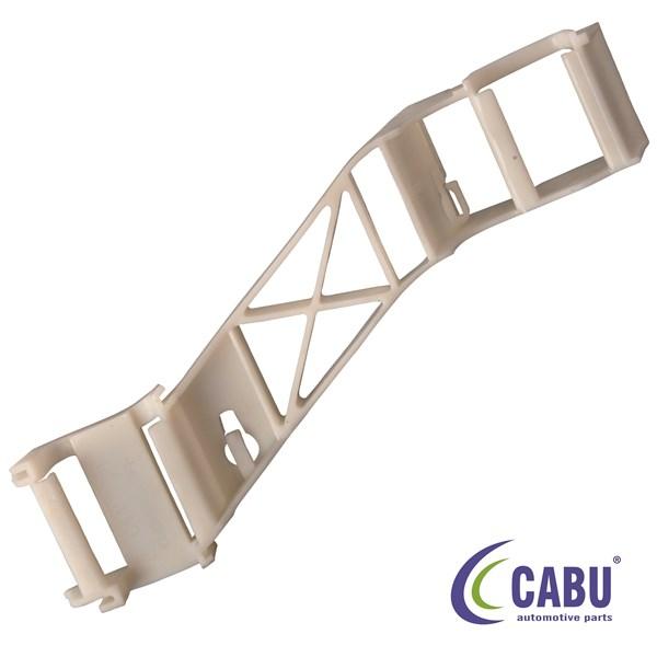 ARKA TAMPON BRAKETI SOL VECTRA A — CABU 348991 - CABU - OEM 1406460