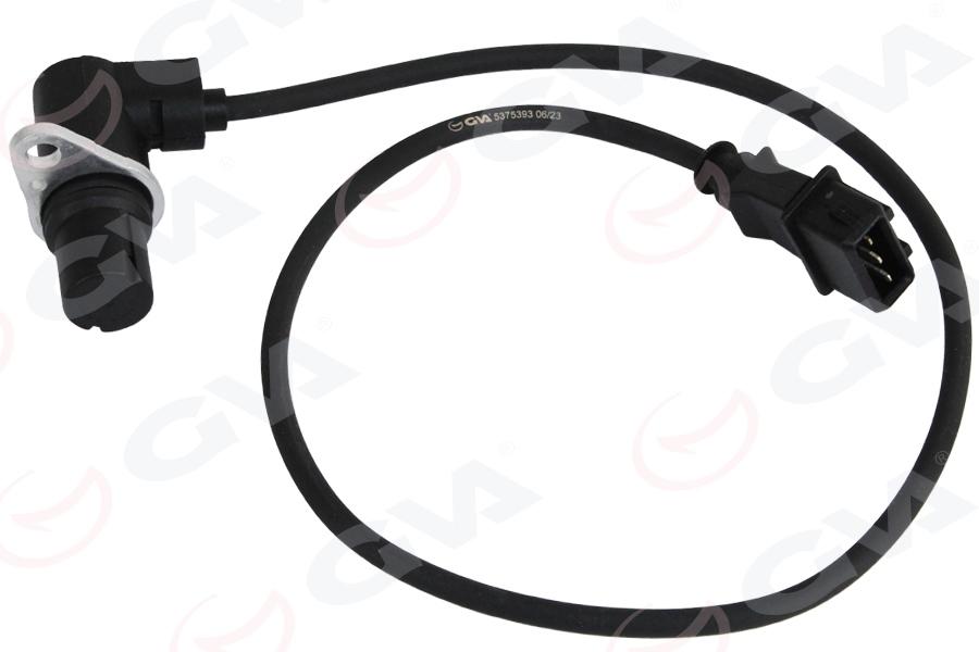 KRANK DEVİR SENSÖRÜ GOLF III 1.6 (95-98)-PASSAT 1.6 (94-97)-POLO 1.6 (95-01) - GVA - OEM 037906433A