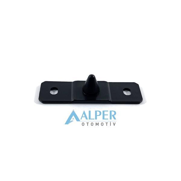 KAPI KILIT KARSILIGI SURGULU KAPI SAG SOL DOBLO I-II - ALPER - OEM 51716884