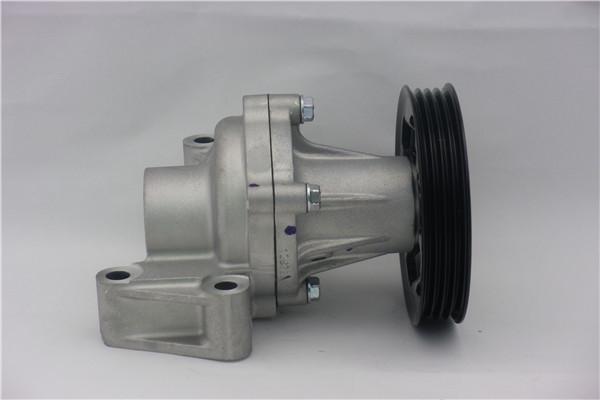 DEVİRDAİM SU POMPASI TOYOTA COROLLA 1,3L 2E 4E-FE EE100 EE111 94-97 / STARLET 1,3L EP91 96-98 (KASNAKLI - ALT GÖVDE İLE BİRLİKTE) - GMB - OEM 1610019226