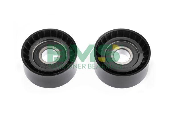 ALTERNATÖR GERGİ RULMANI RENAULT CLIO II 98> KANGOO 97>LAGUNA I-II MASTER II 06>TRAFIC II 06> OPEL MOVANO 06> VIVARO 06> 1.4 1.6 1.9DCI - BMS - OEM 8200104754