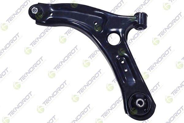 SALINCAK ALT SOL (ROTİLLİ) HYUNDAI İ20 1.1L 1.4L CRDİ 15-> / 1.2L 1.4L BENZİNLİ 15-> - TEKNOROT - OEM 54500C8000
