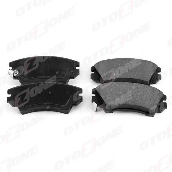 ÖN BALATA OPEL ASTRA J 12=>14=> INSIGNIA 08= - OTOZONE - OEM 1605434