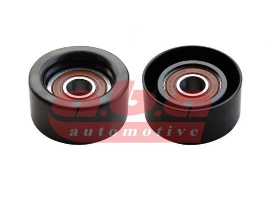 ALTERNATOR GERGI RULMANI [METAL RULMAN] ACCORD VII CIVIC VIII IX CR V III IV FR V 04 [70*33.3] - ABA - OEM 31170RFWG01