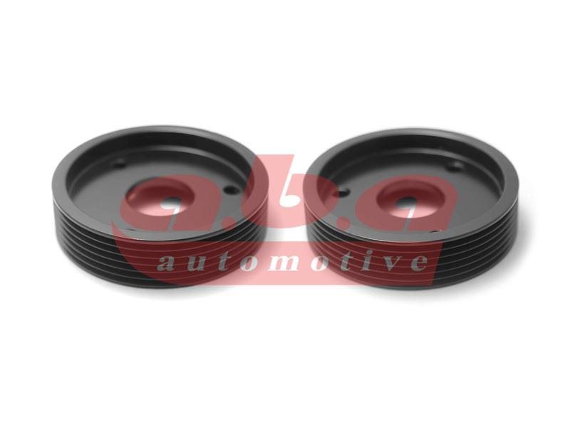 ALTERNATOR GERGI RULMANI R19 CLIO MEGANE LAGUNA KANGO 1.4/1.9 D 97=> [93*79.9*24] - ABA - OEM 7700875328