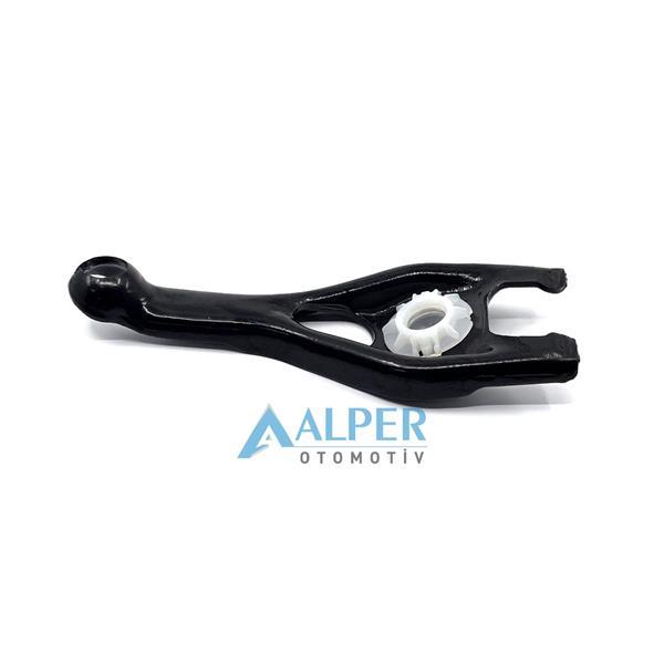 DEBRİYAJ ÇATALI 206-207-BİPPER-NEMO 1.4 HDİ - ALPER - OEM 2117.63
