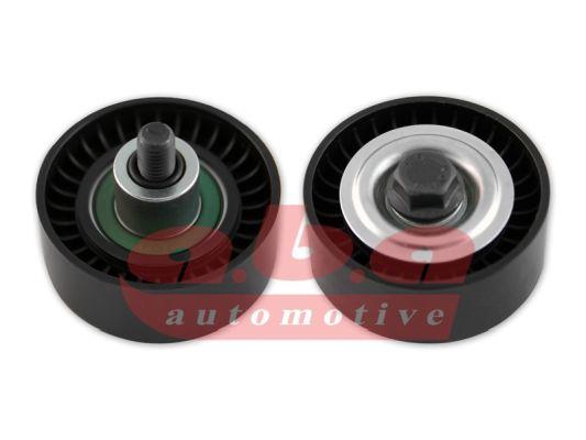 ALTERNATOR GERGI RULMANI [PLASTIK RULMAN] BRAVO II STILO 1.8 16V 1.9JTD 1.9 D MULTIJET [65*25] - ABA - OEM 60671789