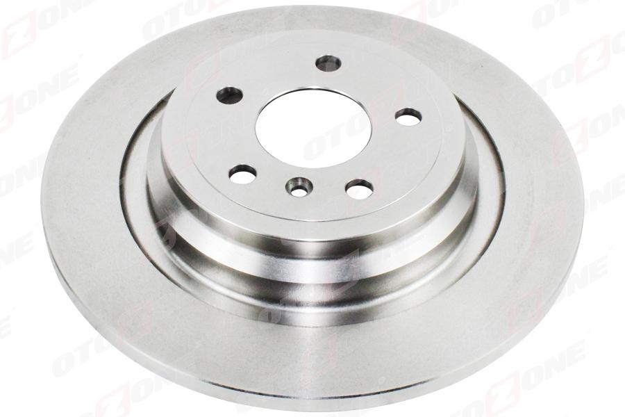 FREN DISKI ARKA MERCEDES W166 C292 — OTOZONE BD6117 - OTOZONE - OEM A1664230500